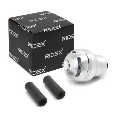 Schalthebelknauf RIDEX 3707A0025 3707A0025 - foto 2