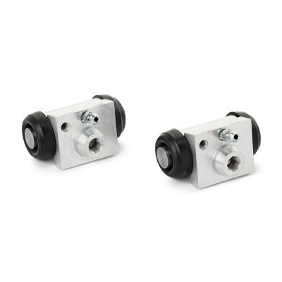 Bremsensatz, Trommelbremse RIDEX 3859B0237 3859B0237 - foto 5