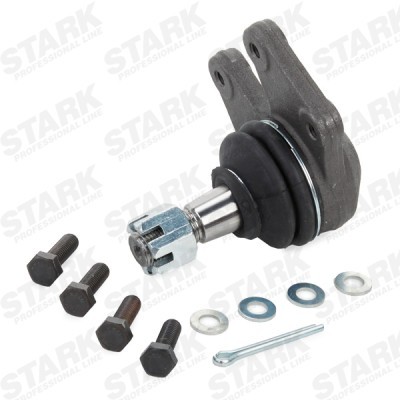 Traggelenk Stark SKSL-0260180 SKSL-0260180 - foto 4