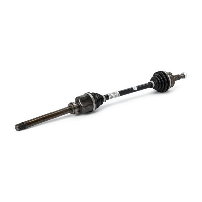 Antriebswelle RIDEX 13D1722R 13D1722R - foto 4