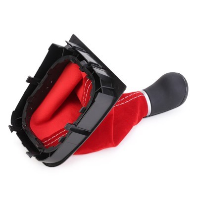 Schalthebelknauf RIDEX 3707A0007 3707A0007 - foto 3
