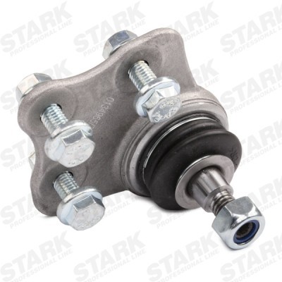 Traggelenk Stark SKSL-0260025 SKSL-0260025 - foto 4