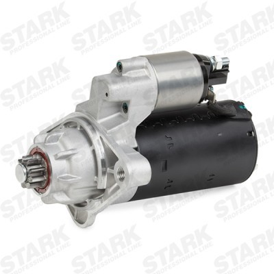 Anlasser Stark SKSTR-03330537 SKSTR-03330537 - foto 3