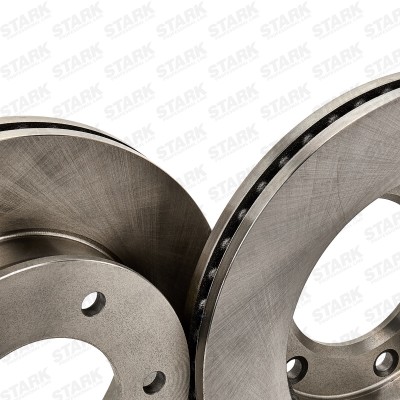 Bremsscheibe Stark SKBD-0022445 SKBD-0022445 - foto 7