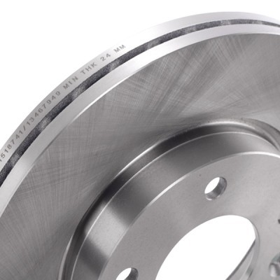 Bremsscheibe RIDEX 82B1694 82B1694 - foto 5