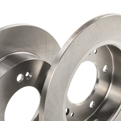 Bremsscheibe RIDEX 82B0861 82B0861 - foto 8