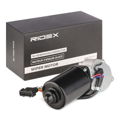 Wischermotor RIDEX 295W0102 295W0102 - foto 2