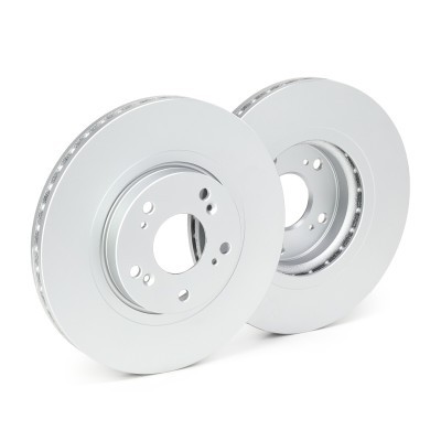 Bremsscheibe RIDEX 82B0584P 82B0584P - foto 3