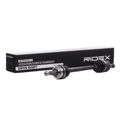 Antriebswelle RIDEX 13D0598 13D0598 - foto 2