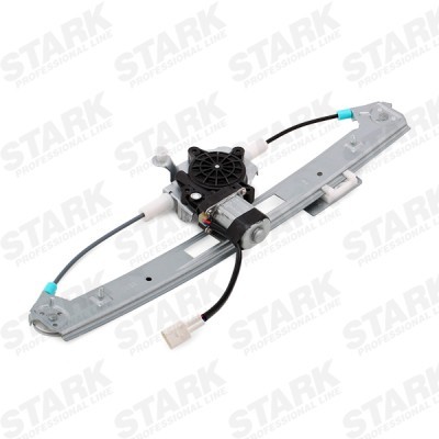Fensterheber Stark SKWR-0420305 SKWR-0420305 - foto 6