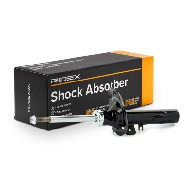 Stoßdämpfer RIDEX 854S2496 854S2496 - foto 7