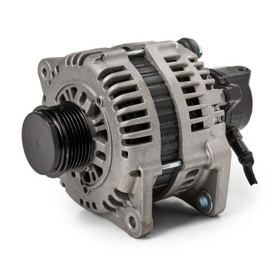 Generator RIDEX 4G0101R 4G0101R - foto 4