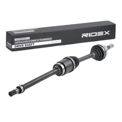 Antriebswelle RIDEX 13D0500 13D0500 - foto 2