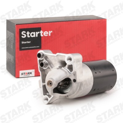 Anlasser Stark SKSTR-0330221 SKSTR-0330221 - foto 2