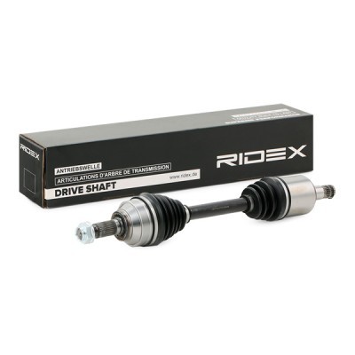 Antriebswelle RIDEX 13D0669 13D0669 - foto 2