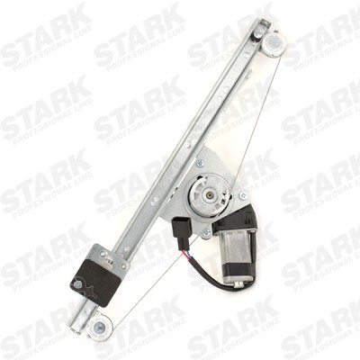 Fensterheber Stark SKWR-0420285 SKWR-0420285 - foto 4