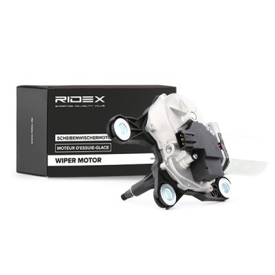 Wischermotor RIDEX 295W0040 295W0040 - foto 3