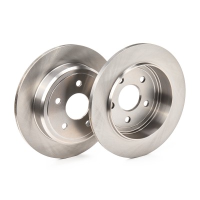Bremsscheibe RIDEX 82B0494 82B0494 - foto 7