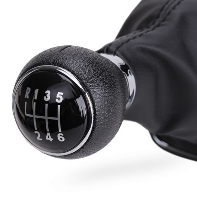 Schalthebelknauf RIDEX 3707A0006 3707A0006 - foto 3