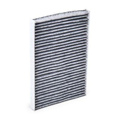 Filter, Innenraumluft RIDEX 424I0345 424I0345 - foto 8
