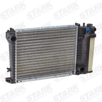 Kühler, Motorkühlung Stark SKRD-0121560 SKRD-0121560 - foto 3