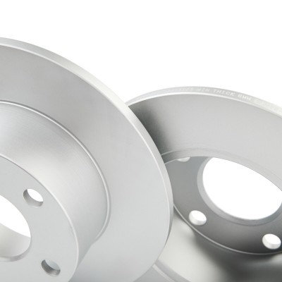 Bremsscheibe RIDEX 82B0009P 82B0009P - foto 4