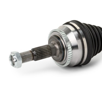 Antriebswelle RIDEX 13D0557R 13D0557R - foto 5