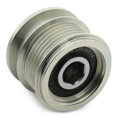 Lichtmaschine – Freilaufkupplung RIDEX 1390F0051 1390F0051 - foto 3