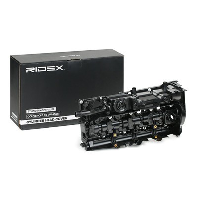Ventildeckel RIDEX 977C0022 977C0022 - foto 2