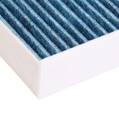 Filter, Innenraumluft RIDEX 424I0488 424I0488 - foto 5
