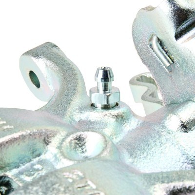 Bremssattel RIDEX 78B2539R 78B2539R - foto 6