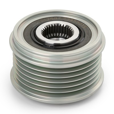 Lichtmaschine – Freilaufkupplung RIDEX 1390F0119 1390F0119 - foto 4