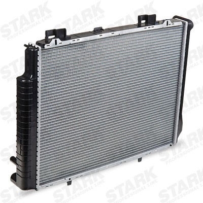 Kühler, Motorkühlung Stark SKRD-0120457 SKRD-0120457 - foto 3