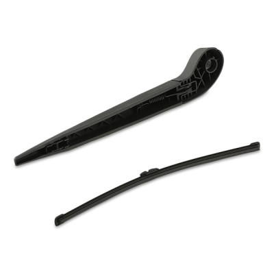 Wischarm Scheibenreinigung RIDEX 301W0178 301W0178 - foto 5