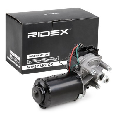 Wischermotor RIDEX 295W0090 295W0090 - foto 2