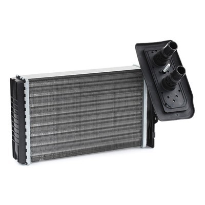 Wärmetauscher, Innenraumheizung RIDEX 467H0058 467H0058 - foto 3