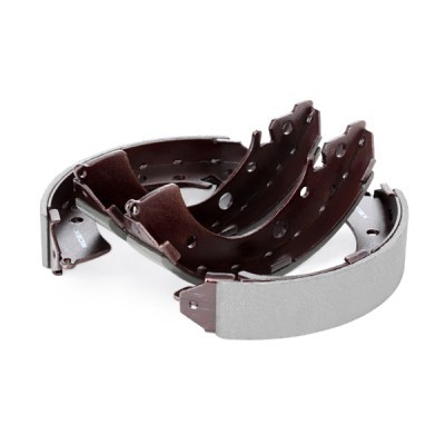Bremsbeläge Satz RIDEX 70B0027 70B0027 - foto 4