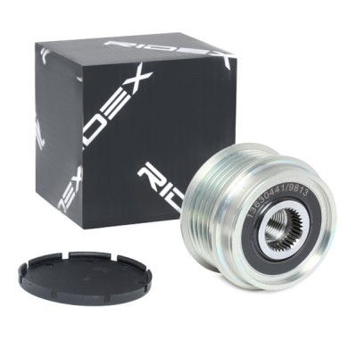 Lichtmaschine – Freilaufkupplung RIDEX 1390F0005 1390F0005 - foto 2