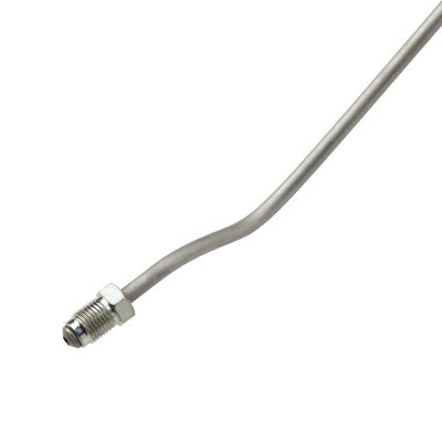 Bremsschlauch RIDEX 83B0676 83B0676 - foto 4