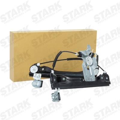 Fensterheber Stark SKWR-0420611 SKWR-0420611 - foto 3