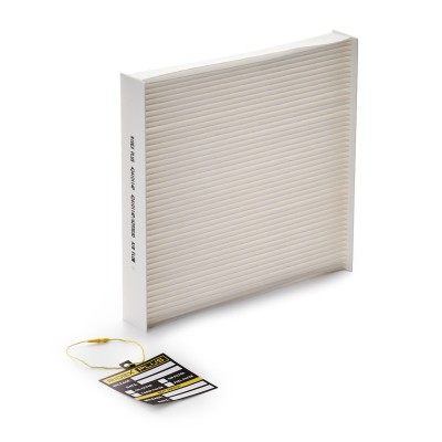 Filter, Innenraumluft RIDEX 424I0114P 424I0114P - foto 2