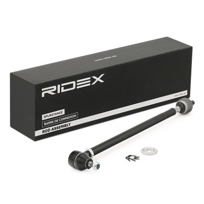 Spurstangensatz RIDEX 284R0046 284R0046 - foto 2