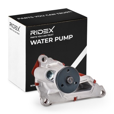 Wasserpumpe, Motorkühlung RIDEX 1260W1099 1260W1099 - foto 2