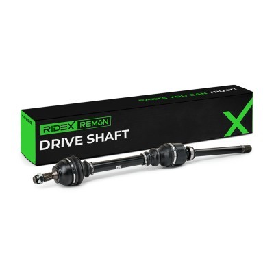 Antriebswelle RIDEX 13D1783R 13D1783R - foto 2