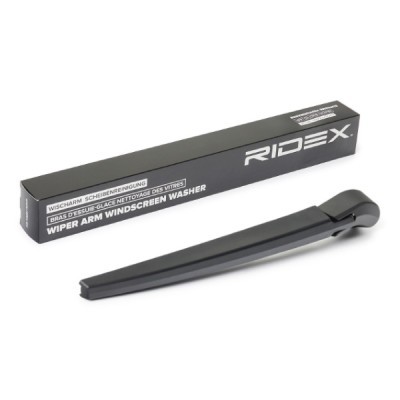 Wischarm Scheibenreinigung RIDEX 301W0150 301W0150 - foto 2