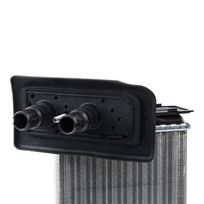 Wärmetauscher, Innenraumheizung RIDEX 467H0058 467H0058 - foto 4