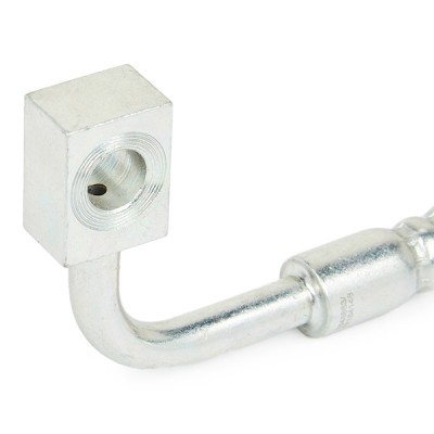 Bremsschlauch RIDEX 83B0666 83B0666 - foto 5