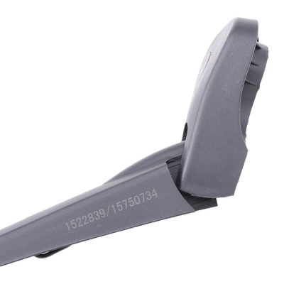 Wischarm Scheibenreinigung RIDEX 301W0126 301W0126 - foto 5