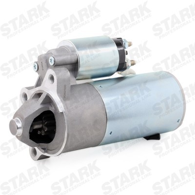 Anlasser Stark SKSTR-0330130 SKSTR-0330130 - foto 3