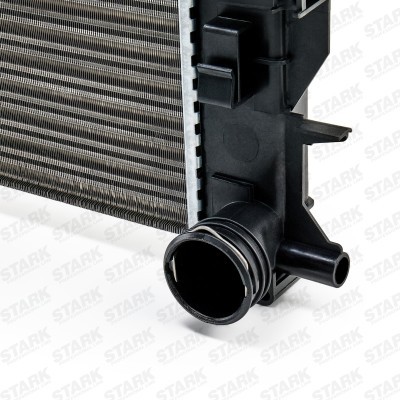 Kühler, Motorkühlung Stark SKRD-0120410 SKRD-0120410 - foto 7